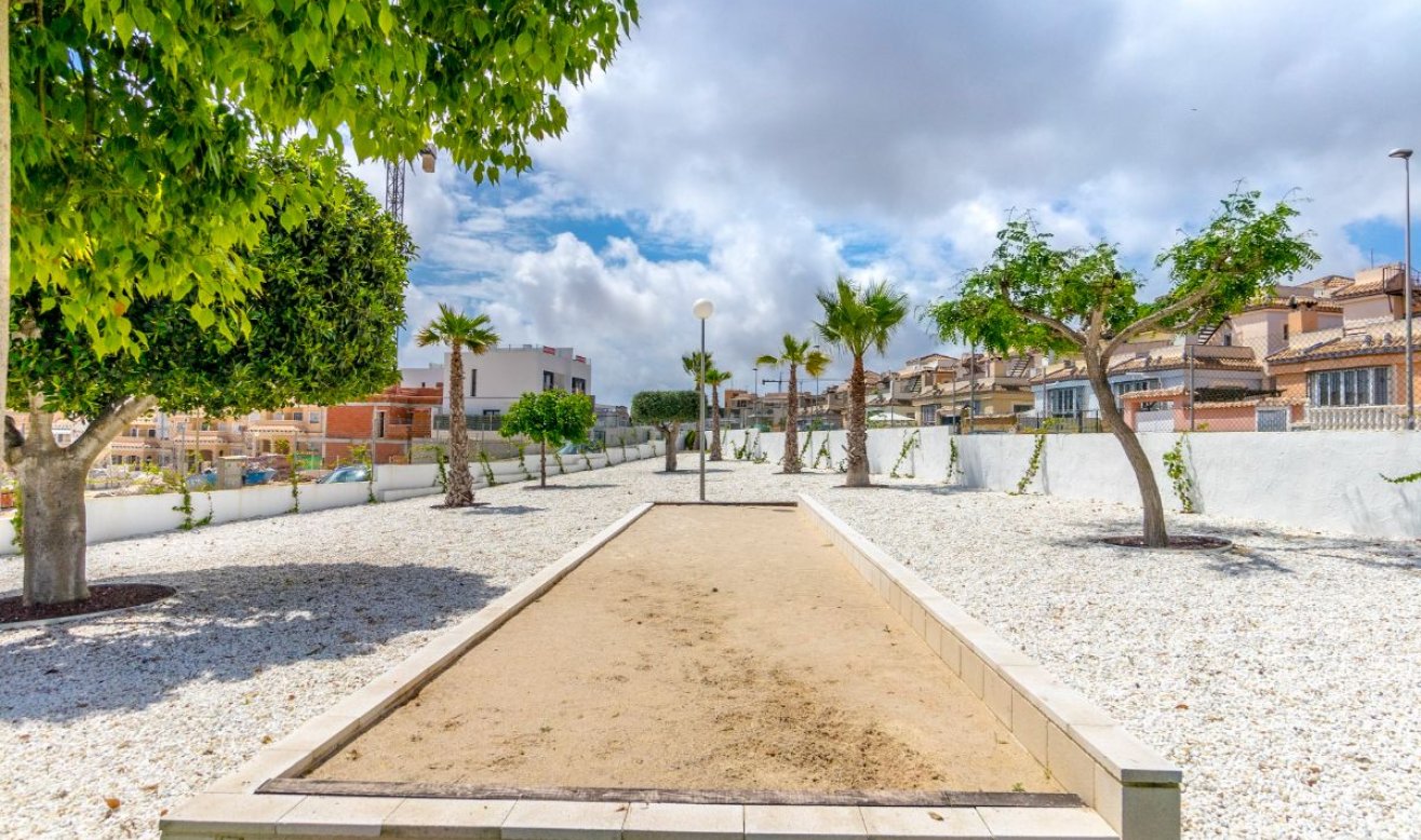 Reventa - Duplex - Orihuela Costa - Dream Hills
