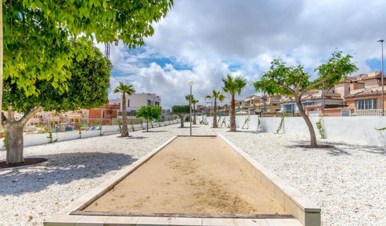 Reventa - Duplex - Orihuela Costa - Dream Hills