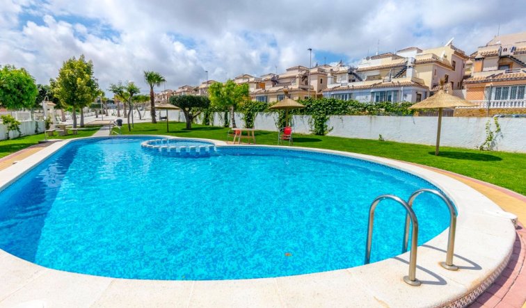 Reventa - Duplex - Orihuela Costa - Dream Hills