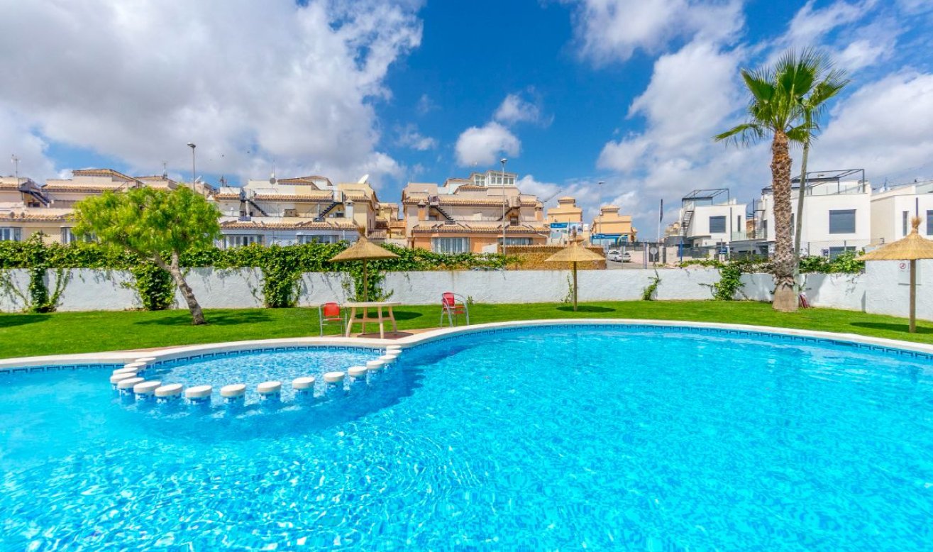 Reventa - Duplex - Orihuela Costa - Dream Hills