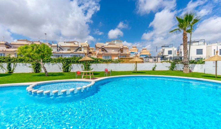 Reventa - Duplex - Orihuela Costa - Dream Hills