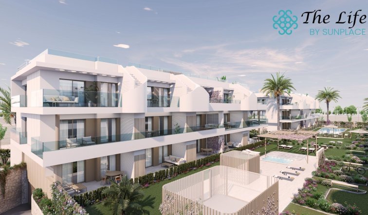 Obra nueva - Apartamento / piso - Pilar de la Horadada - PILAR DE LA HORADADA