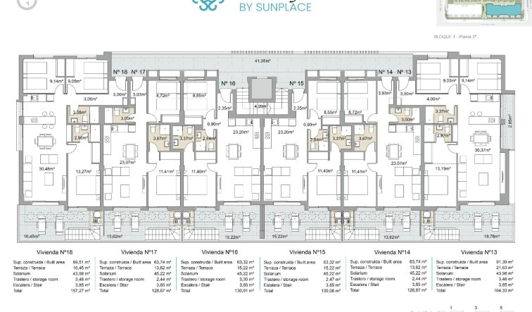Obra nueva - Apartamento / piso - Pilar de la Horadada - PILAR DE LA HORADADA