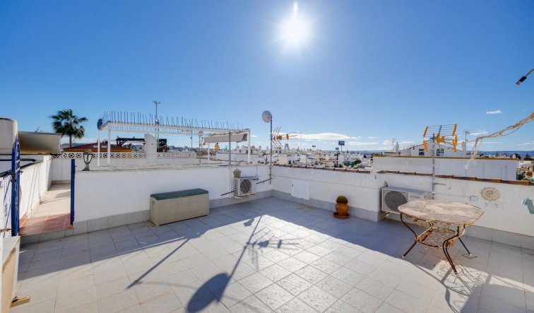 Reventa - Bungalow - Torrevieja - Jardin del Mar