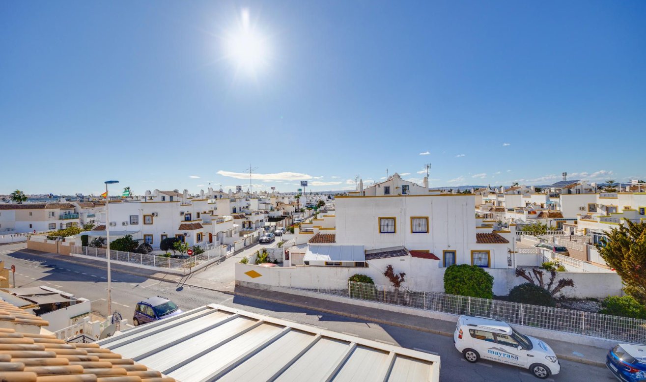 Reventa - Bungalow - Torrevieja - Jardin del Mar