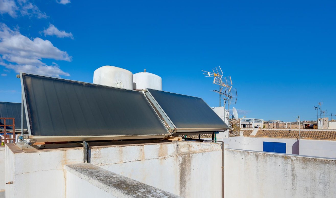 Reventa - Bungalow - Torrevieja - Jardin del Mar