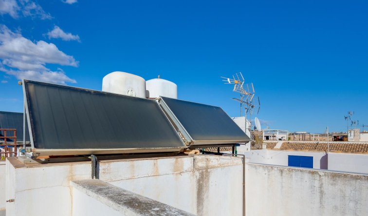 Reventa - Bungalow - Torrevieja - Jardin del Mar