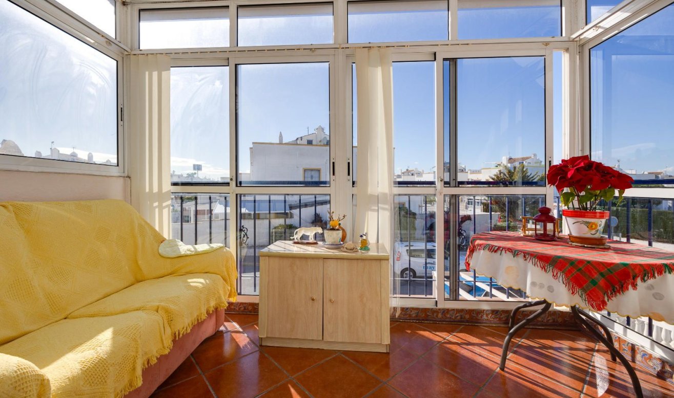 Reventa - Bungalow - Torrevieja - Jardin del Mar