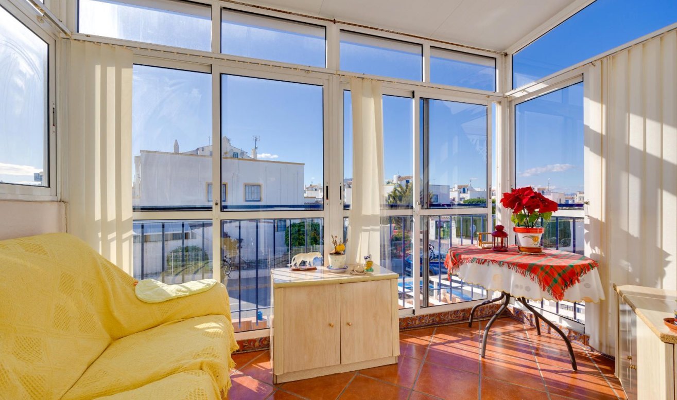 Reventa - Bungalow - Torrevieja - Jardin del Mar
