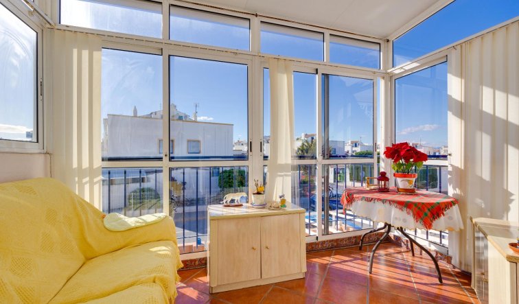 Reventa - Bungalow - Torrevieja - Jardin del Mar