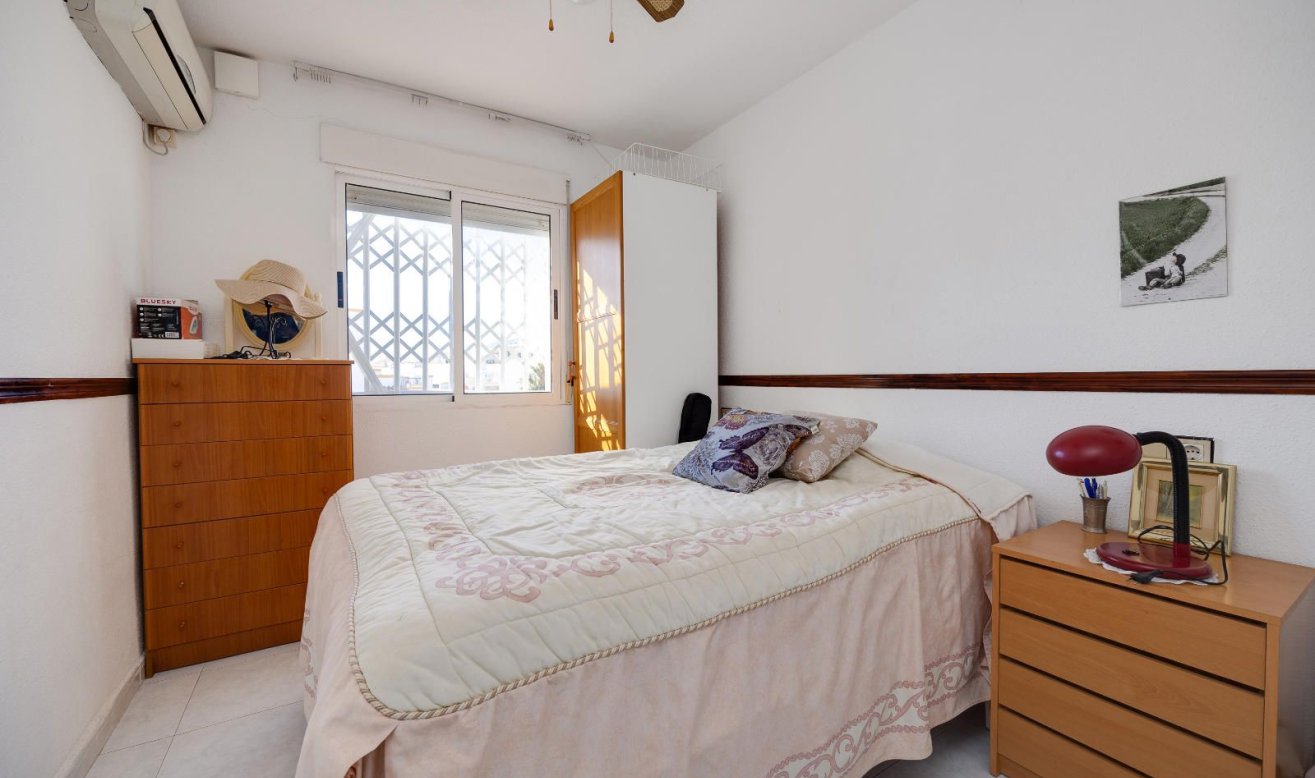 Reventa - Bungalow - Torrevieja - Jardin del Mar