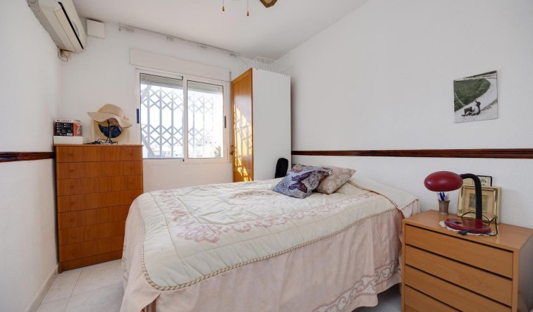 Reventa - Bungalow - Torrevieja - Jardin del Mar