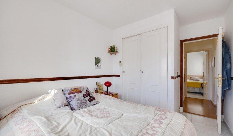 Reventa - Bungalow - Torrevieja - Jardin del Mar
