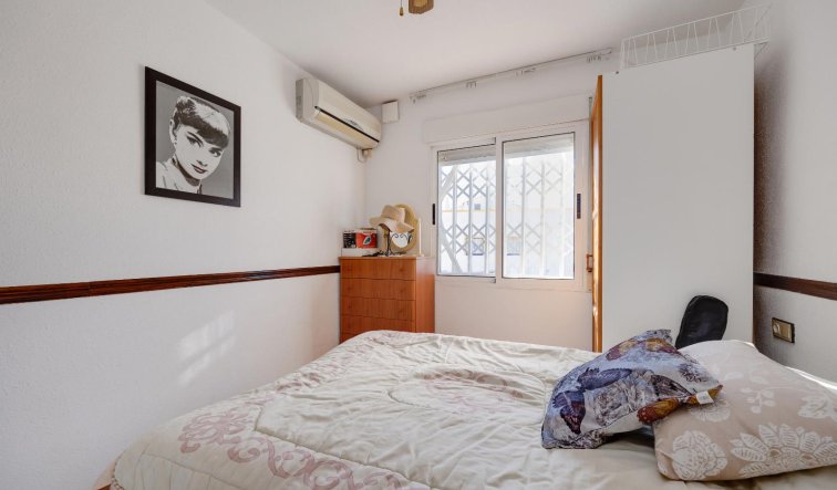 Reventa - Bungalow - Torrevieja - Jardin del Mar