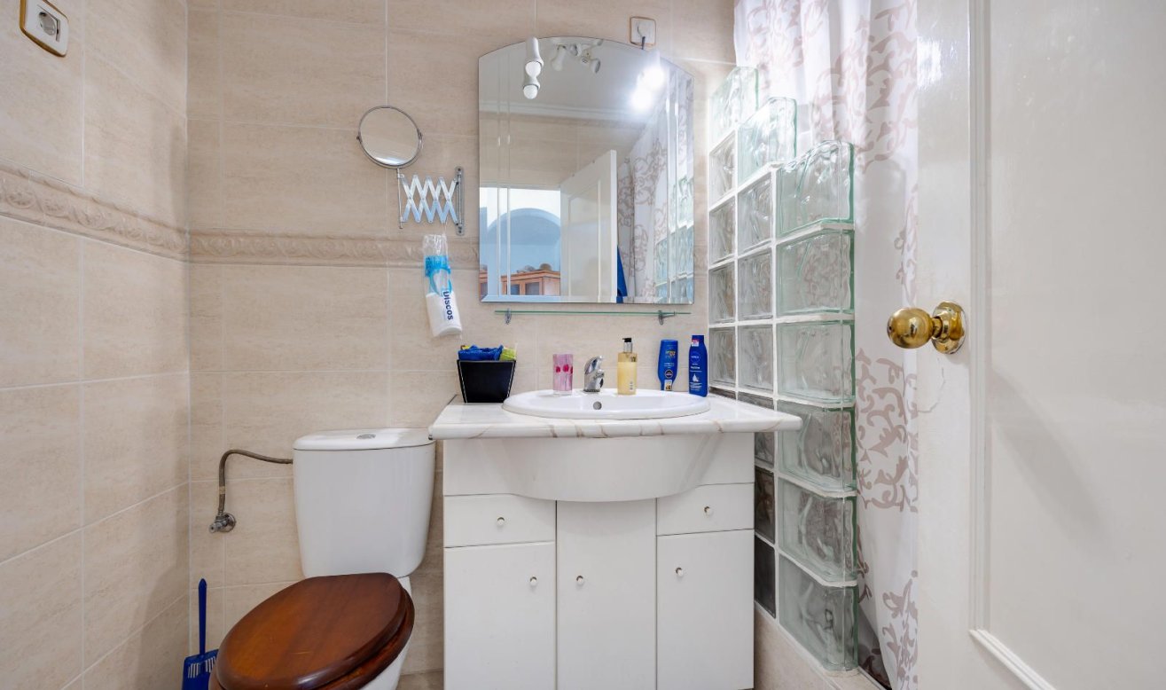 Reventa - Bungalow - Torrevieja - Jardin del Mar