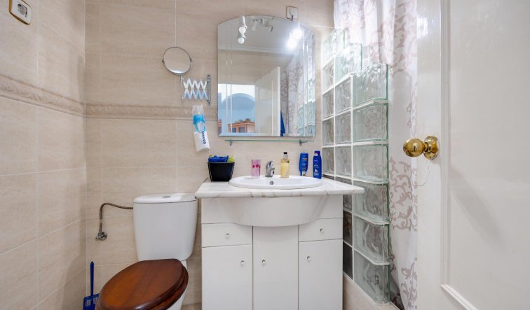 Reventa - Bungalow - Torrevieja - Jardin del Mar
