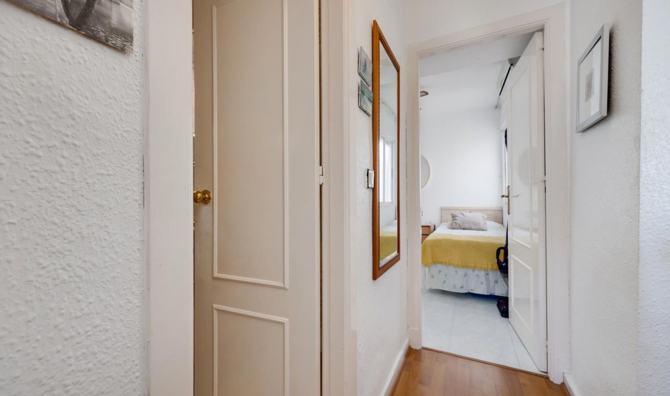 Reventa - Bungalow - Torrevieja - Jardin del Mar