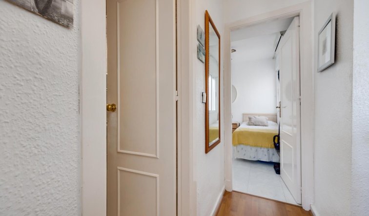 Reventa - Bungalow - Torrevieja - Jardin del Mar