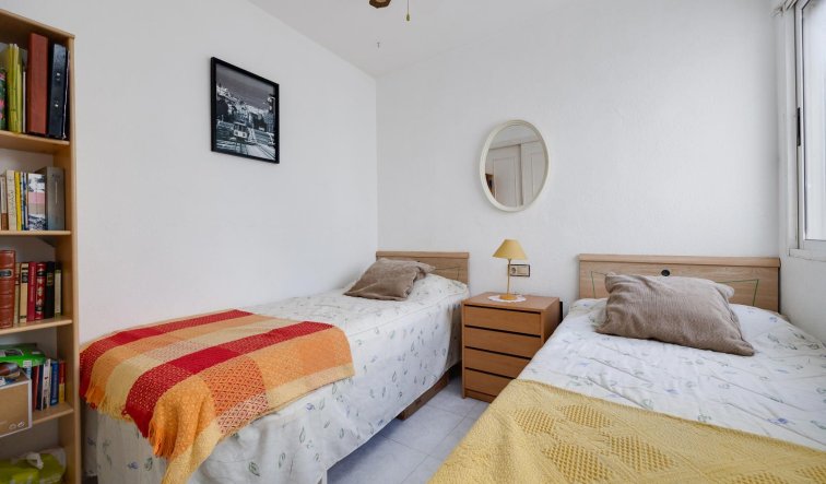 Reventa - Bungalow - Torrevieja - Jardin del Mar