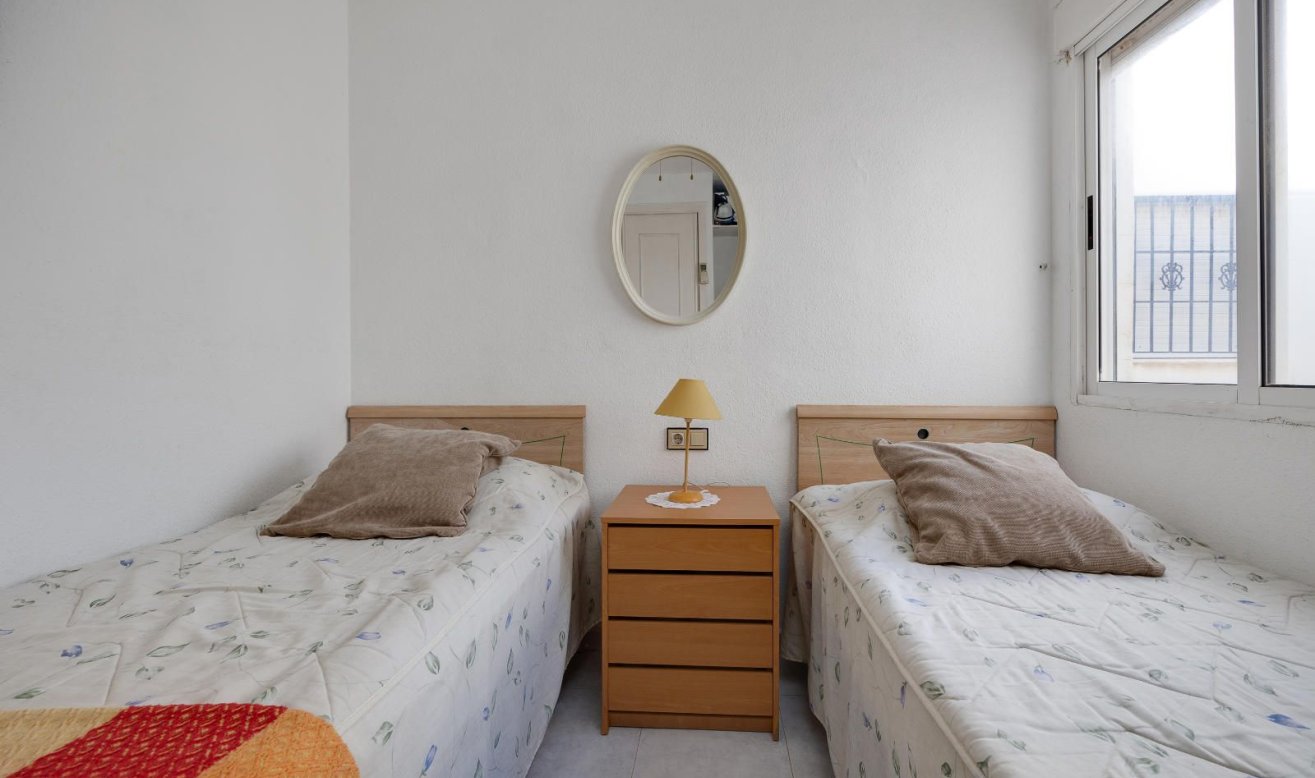Reventa - Bungalow - Torrevieja - Jardin del Mar