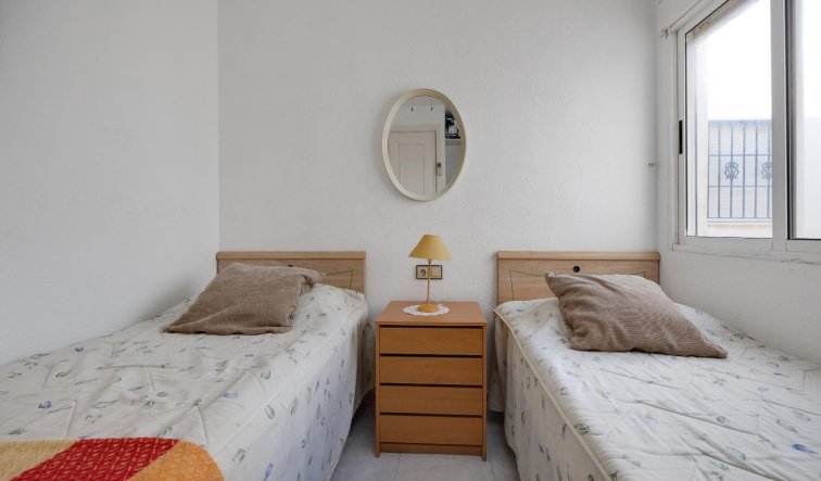 Reventa - Bungalow - Torrevieja - Jardin del Mar