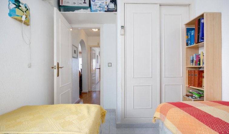 Reventa - Bungalow - Torrevieja - Jardin del Mar