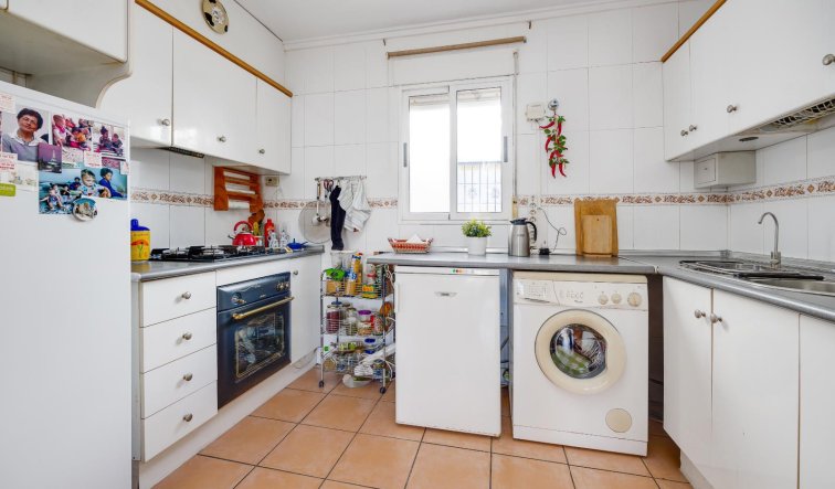 Reventa - Bungalow - Torrevieja - Jardin del Mar