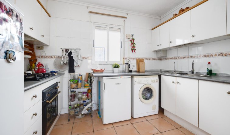 Reventa - Bungalow - Torrevieja - Jardin del Mar