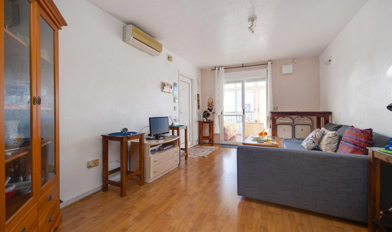 Reventa - Bungalow - Torrevieja - Jardin del Mar