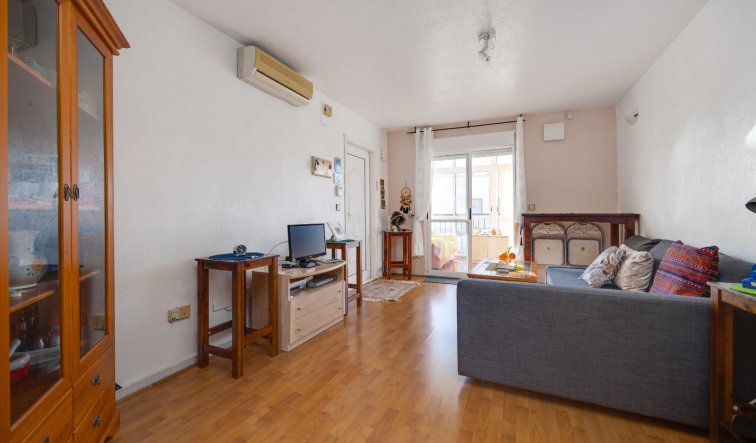 Reventa - Bungalow - Torrevieja - Jardin del Mar