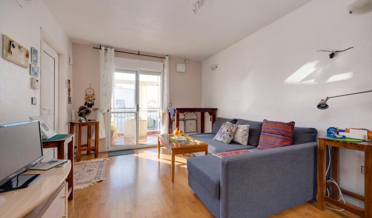 Reventa - Bungalow - Torrevieja - Jardin del Mar