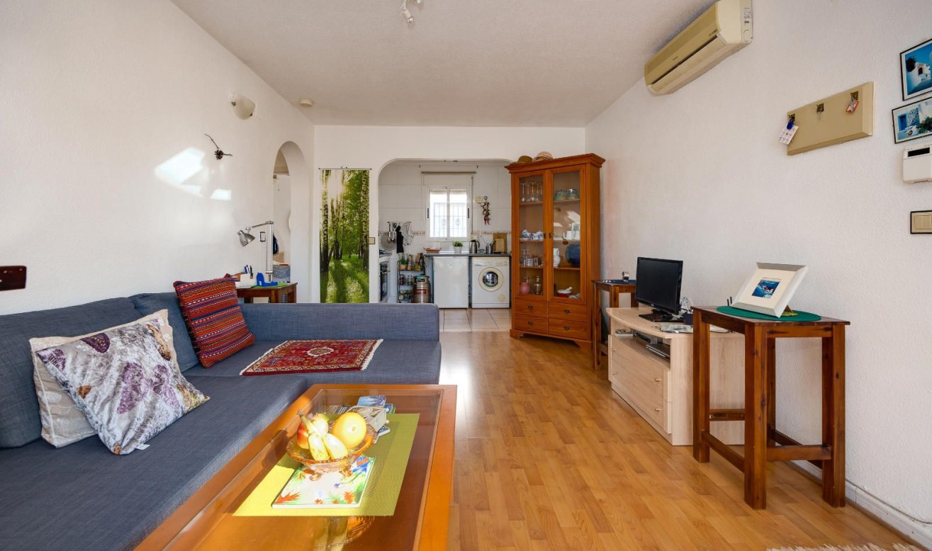 Reventa - Bungalow - Torrevieja - Jardin del Mar