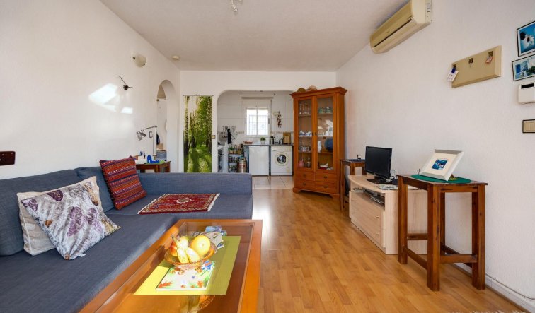 Reventa - Bungalow - Torrevieja - Jardin del Mar
