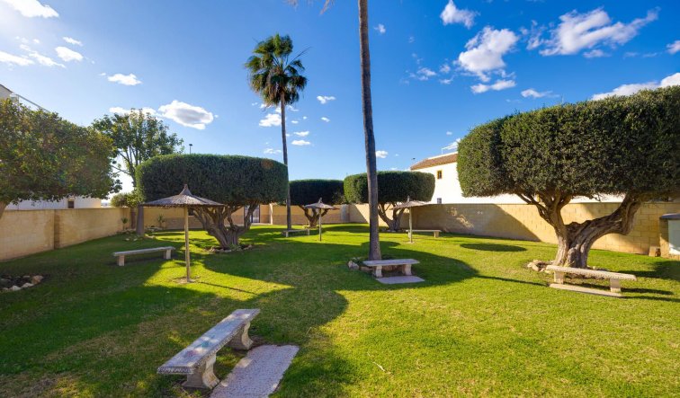 Reventa - Bungalow - Torrevieja - Jardin del Mar