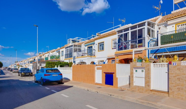 Reventa - Bungalow - Torrevieja - Jardin del Mar