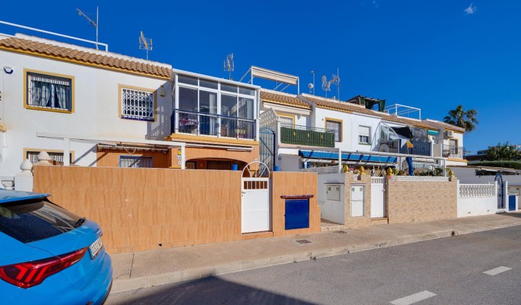 Reventa - Bungalow - Torrevieja - Jardin del Mar