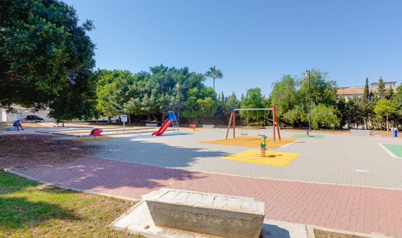 Reventa - Bungalow - Torrevieja - Jardin del Mar