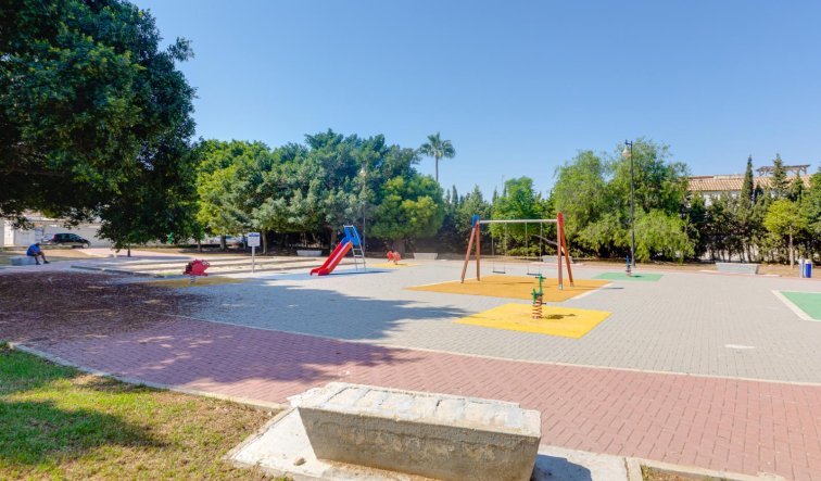 Reventa - Bungalow - Torrevieja - Jardin del Mar