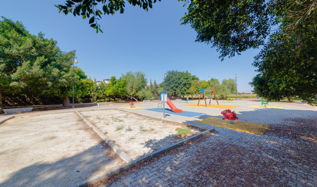 Reventa - Bungalow - Torrevieja - Jardin del Mar