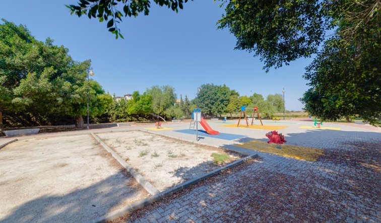 Reventa - Bungalow - Torrevieja - Jardin del Mar