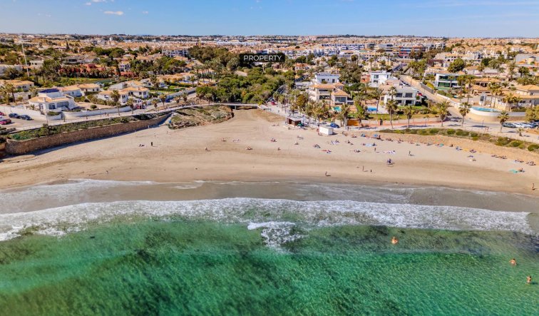 Reventa - detached house - Orihuela Costa - Playa Flamenca