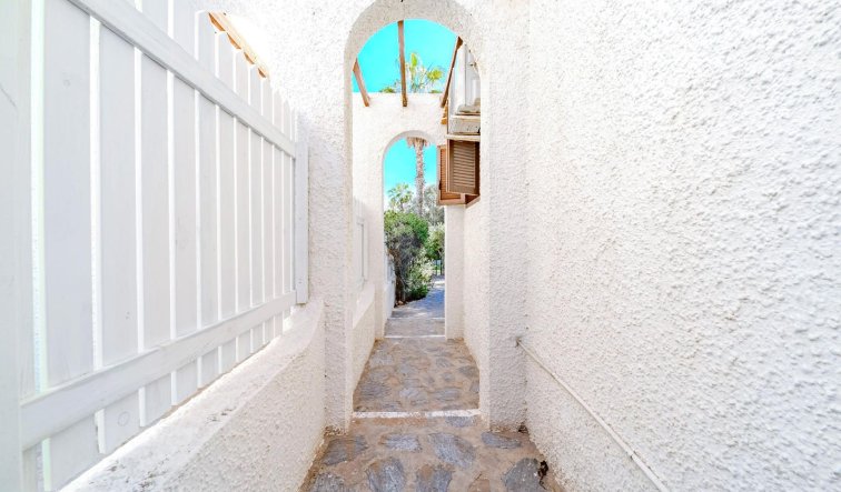 Reventa - detached house - Orihuela Costa - Playa Flamenca