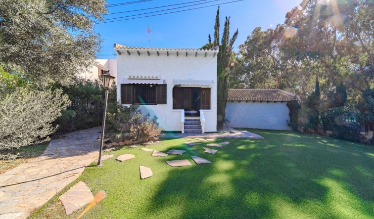 Reventa - detached house - Orihuela Costa - Playa Flamenca