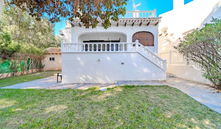 Reventa - detached house - Orihuela Costa - Playa Flamenca