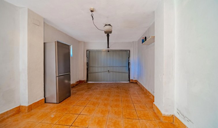 Reventa - detached house - Orihuela Costa - Playa Flamenca