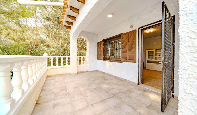 Reventa - detached house - Orihuela Costa - Playa Flamenca