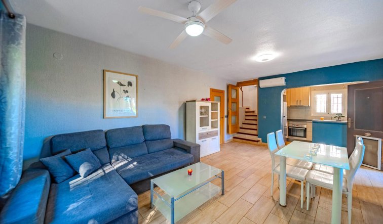 Reventa - detached house - Orihuela Costa - Playa Flamenca
