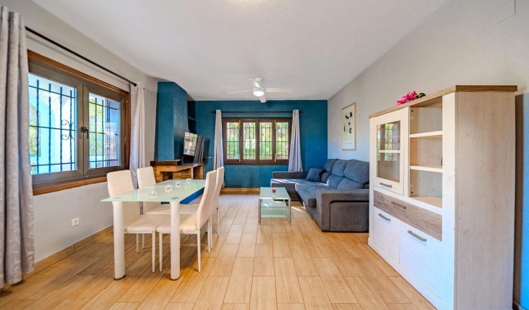 Reventa - detached house - Orihuela Costa - Playa Flamenca