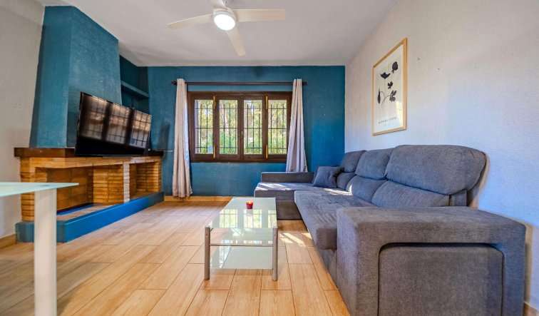 Reventa - detached house - Orihuela Costa - Playa Flamenca