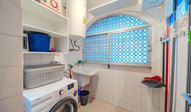 Reventa - detached house - Orihuela Costa - Playa Flamenca